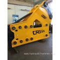 175 side type hydraulic hammer 38T